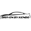 drivenbykendo