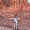 Brian Travels
