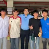 Khương Lèo Giải Đáp - VMD