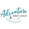 Adventure Awaits