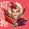mr.presidentrakan