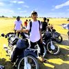 vandakrt