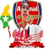 gunner_arakanboy