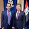 raqebhalaq