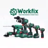 Tools Workfix - Boshun
