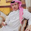 سفير هذيل غازي الهذلي
