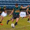 The Rugby T
