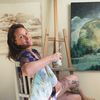 karine_forget_artiste