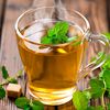 Green Tea 👉🍵👈