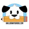 iwilldrawyourdog