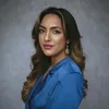 Shahnaz Ahmed