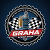 GRAHA®SShop