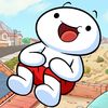 Theodd1sout