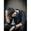 ياحــــزن الـمـضـيعـين