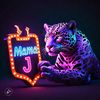 Mamaaa j 🐙💛🐈