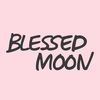 BLESSED MOON
