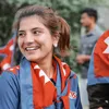 Simran Guragain ♥️🇳🇵