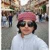 الخال رافت الشرعبي