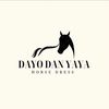 Dayodanyaya_Horse_Dress