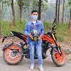 yamuchhetri64