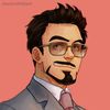 tooturnttonystark