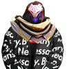 sheepishred