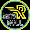 Snow Roll 🇪🇬