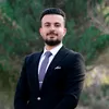 الأستاذ محمد احمد  العباوي