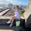 kiwilipglosswithshimmer