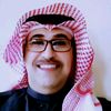علي آل ألمع الشهراني