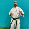 سنسيه سلمان 🥋🥊