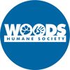 woodshumanesociety