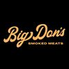 Big Don's Smoked Meats