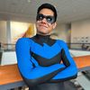 Josh Vasquez