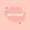 Get Chic 𓍢🌷͙֒