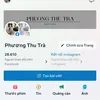 Phương Thu Trà Shop