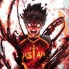 thedemonkingred