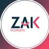 Zak Markets
