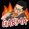 가르마[GARMA]