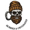beardedandcaffeinated