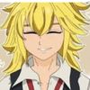meliodas...sister