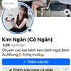 CÔ NGÂN Mầm Non 🌤️