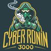 cyberronin3000