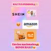SHEIN🖤TEMU🧡AMAZON🩵 by ALIS!