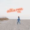 ALLIE ROSE CO