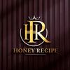 honeyyrecipe