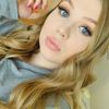 kaylaleannbieber