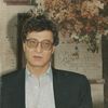 Mahmoud Darwish