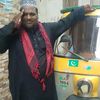 Chacha Rikshw Wala