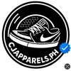 cjapparels.ph
